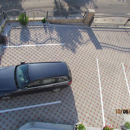 Apartment Delic Цриквениця Екстер'єр фото