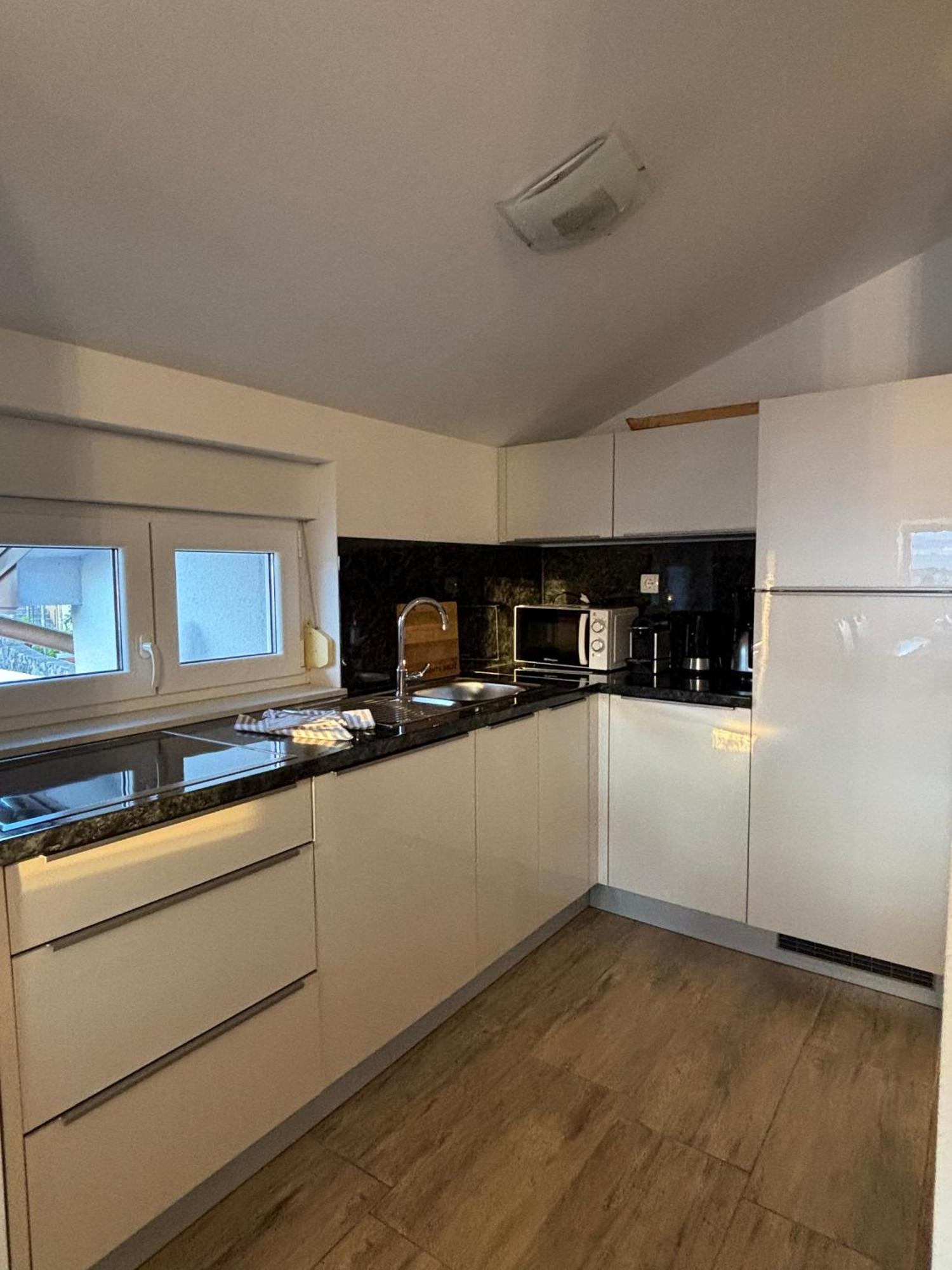 Apartment Delic Цриквениця Номер фото